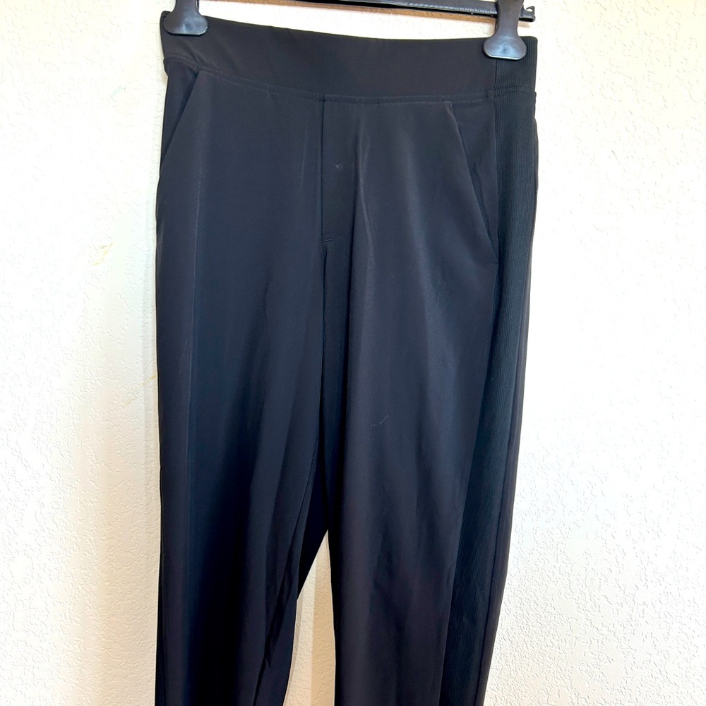 Athleta Brooklyn Mid Rise Ankle Pants